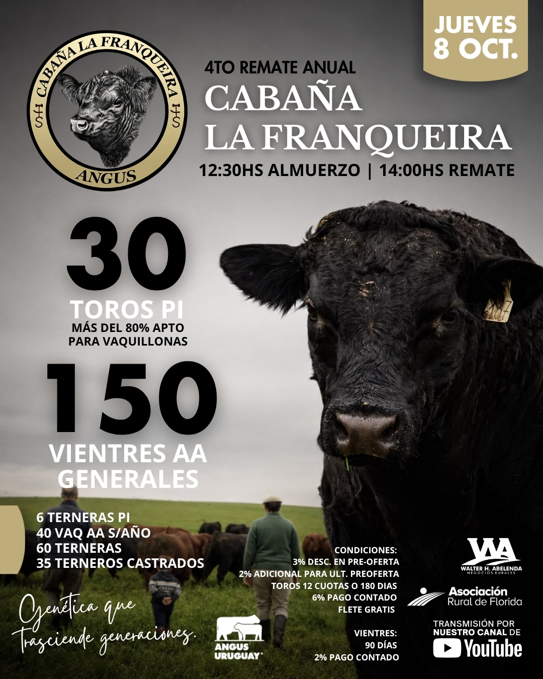 Cabaña La Franqueira